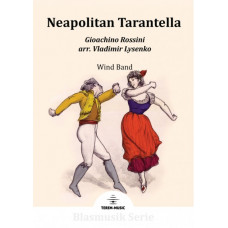 Neapolitan Tarantella